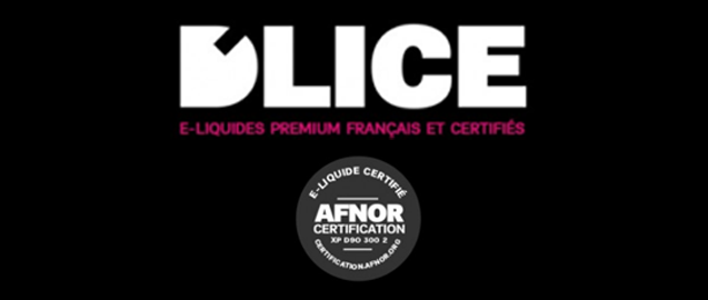 Interview : D’lice décrypte la certification AFNOR