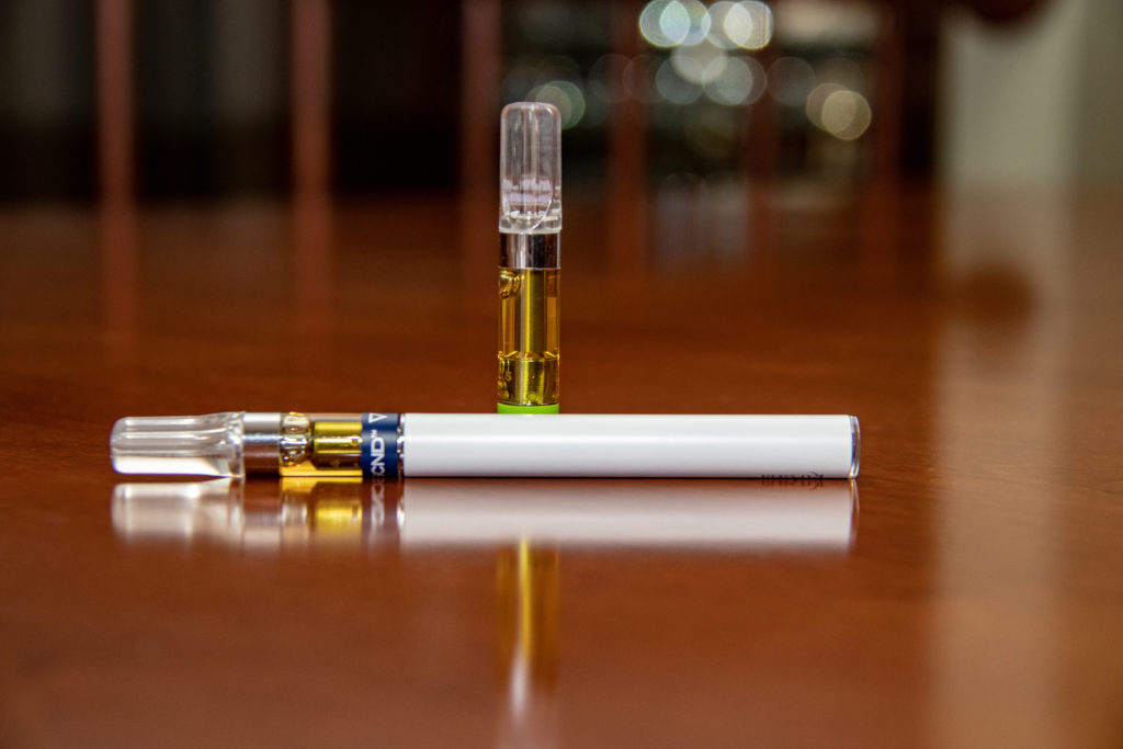 elfbar nachfll pod luft aus Une lueur d'espoir pour la vape  l'OMS ?