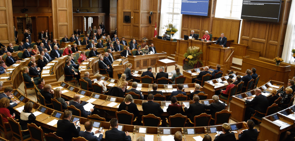 Danemark : une politique anti-vape critique - e-cig mag