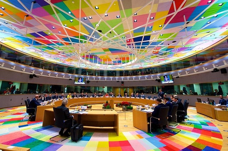 Le Conseil européen approuve une taxation sur la vape