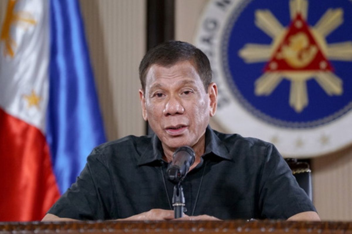La fin de la répression antivape aux Philippines ?