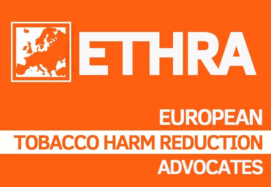L’ETHRA lance une enquête européenne sur la nicotine