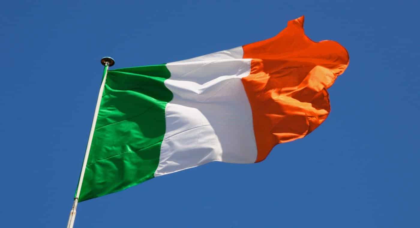 Irlande : vers une taxe sur la vape ?