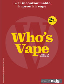 Who&rsquo;s Vape #2022