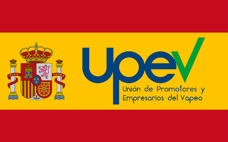 Espagne : une campagne antivape qui ne passe pas