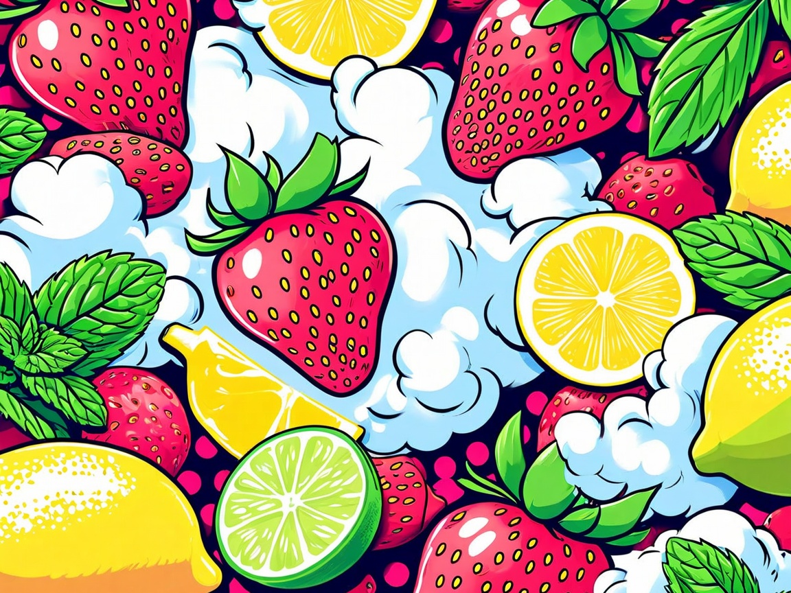 Comment les atomiseurs influencent-ils les saveurs de votre vape ?