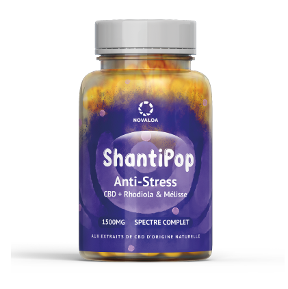 Anti-Stress