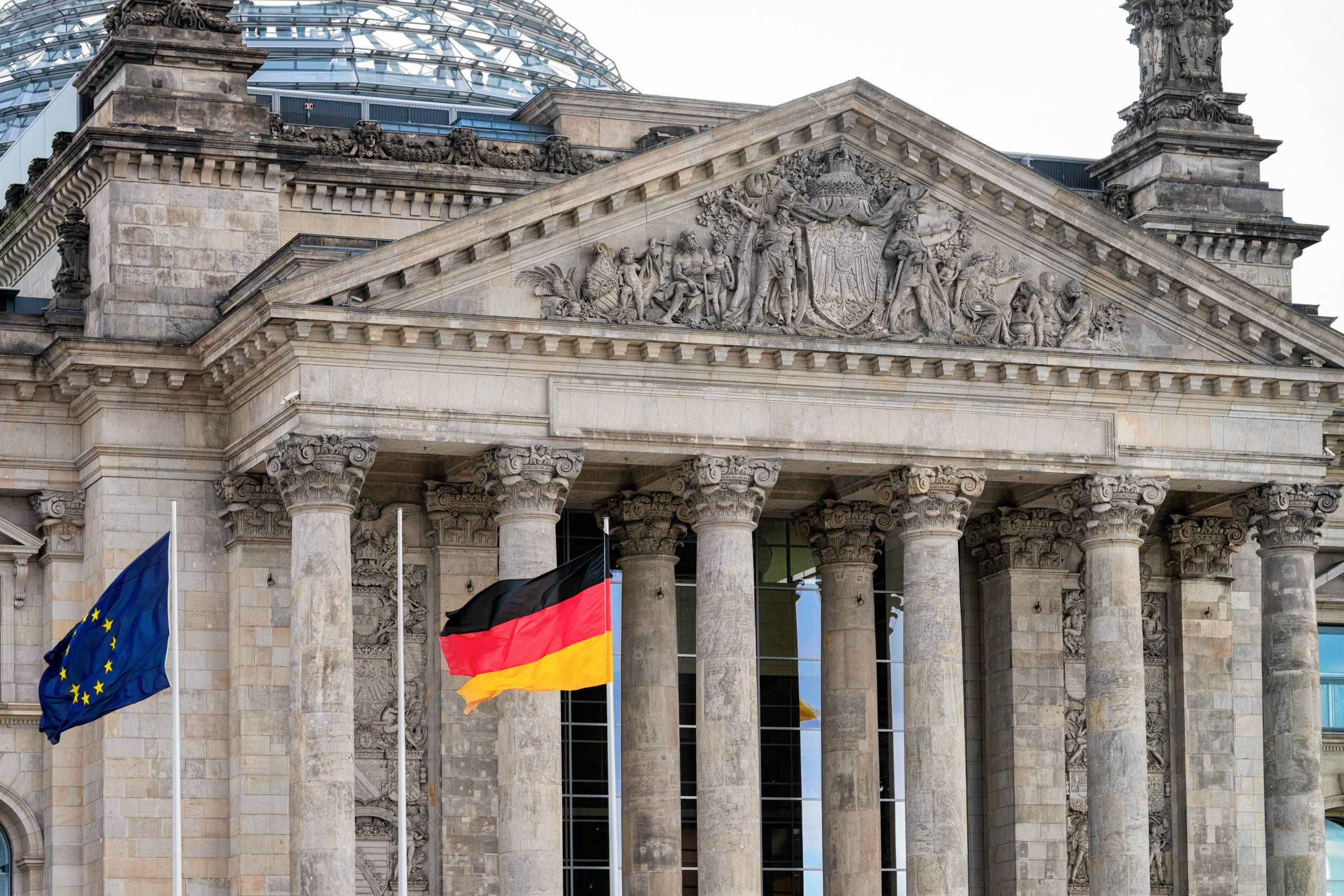 Allemagne : la légalisation est proche