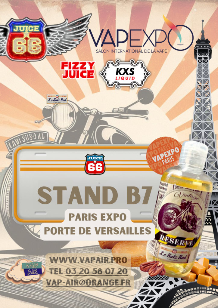 #43 e-Cig mag – VAP AIR (P79)