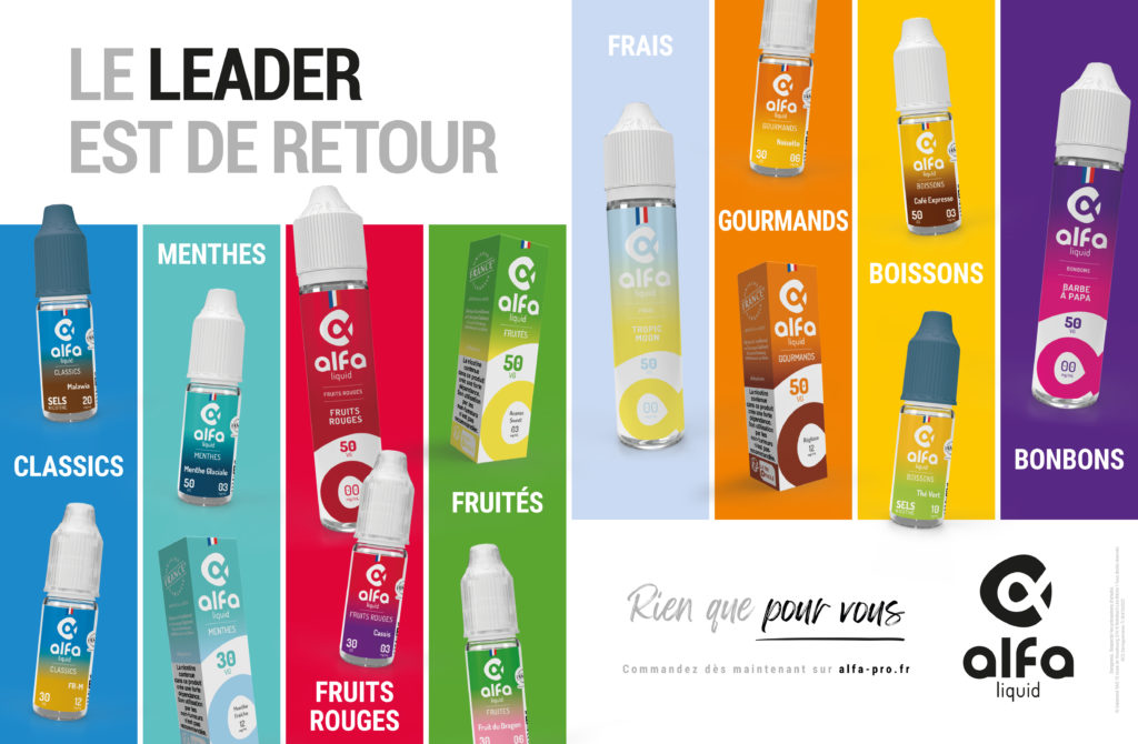 #43 e-Cig mag – Alfaliquid (P2-3)