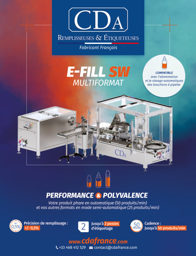 #43 e-Cig mag – CDA France (P39)