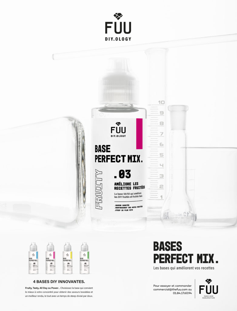 #43 e-Cig mag – FUU (P57)