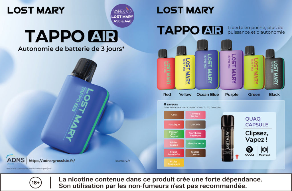 #43 e-Cig mag – ADNS (P4-5)