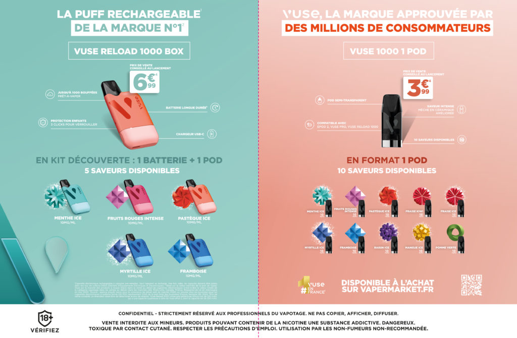 #44 e-Cig mag – VUSE (P2-3)