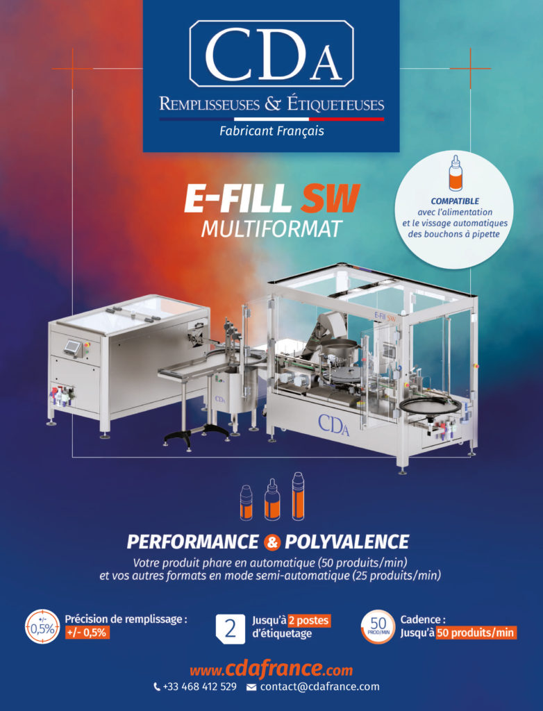 #44 e-Cig mag – CDA France (P21)