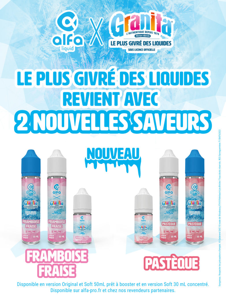 #44 e-Cig mag – Alfaliquid (P13)