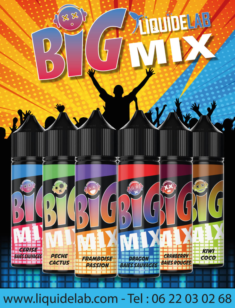 #44 e-Cig mag – LIQUIDE LAB (P82-83)