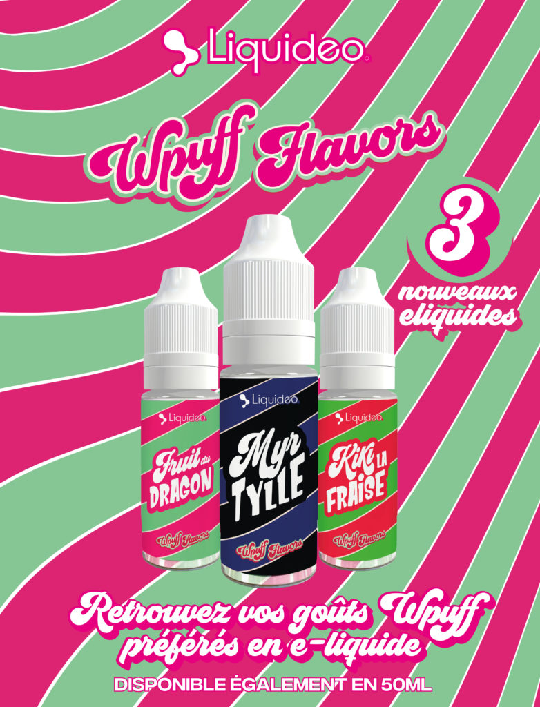 #44 e-Cig mag – Liquideo (P7)