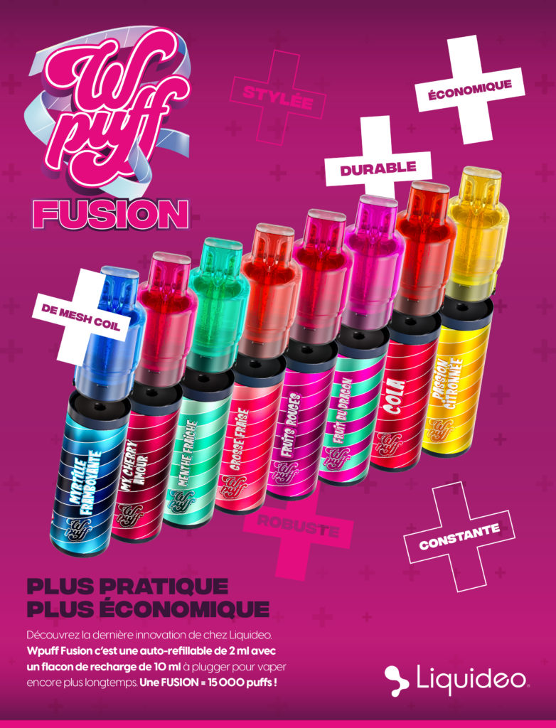 #46 e-Cig mag – Liquideo (P5)