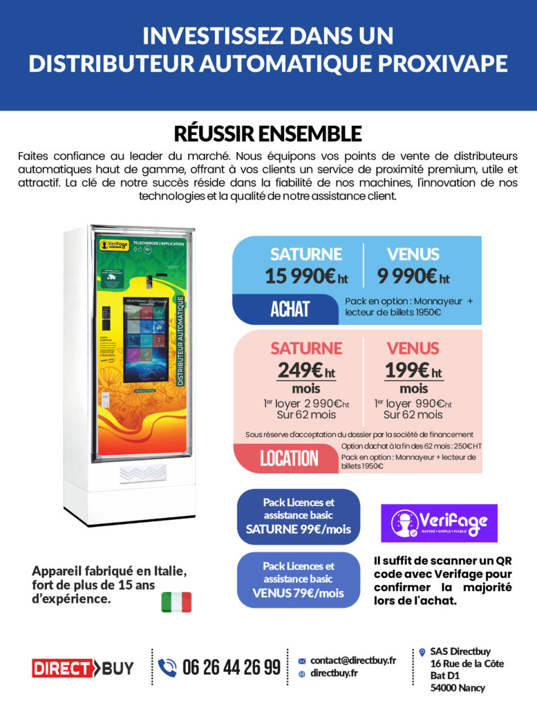 #46 e-Cig mag – Direct Buy (P121)