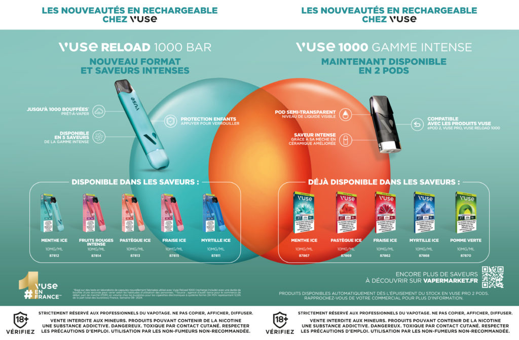 #46 e-Cig mag – VUSE (P2-3)