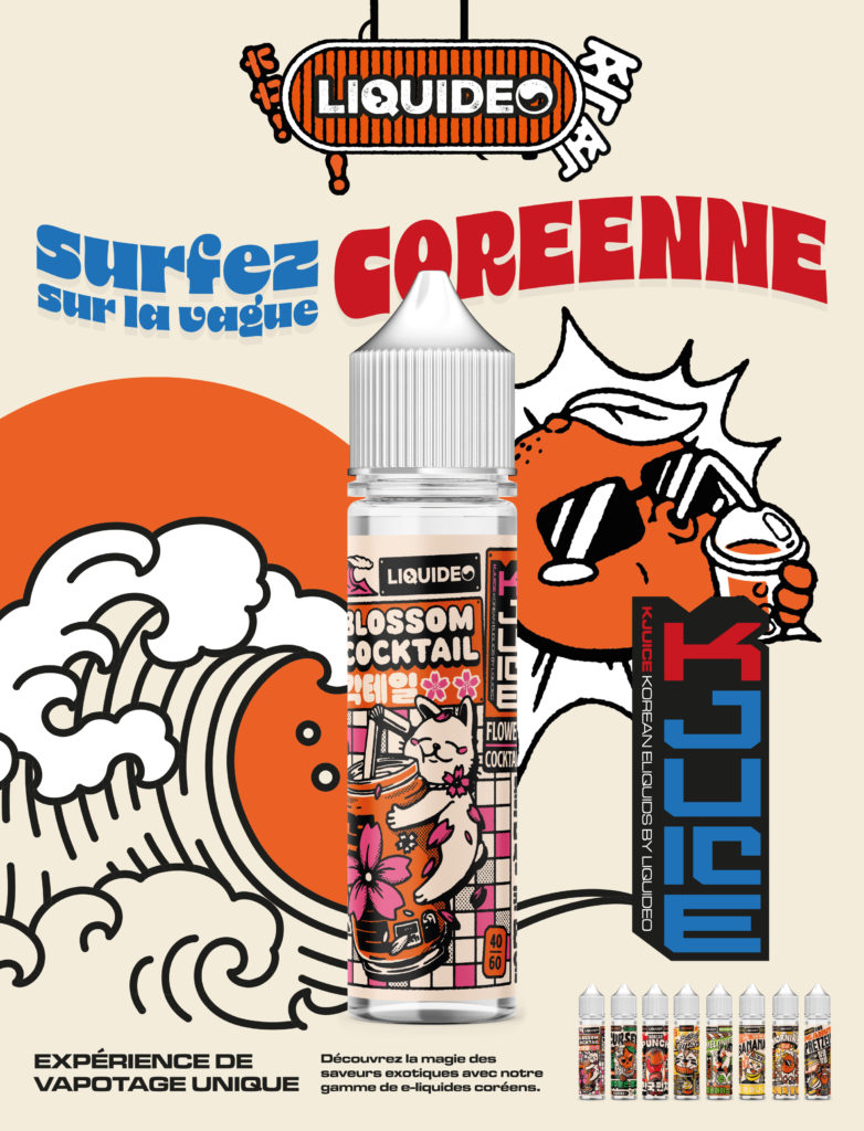 #44 e-Cig mag – Liquideo (P41)