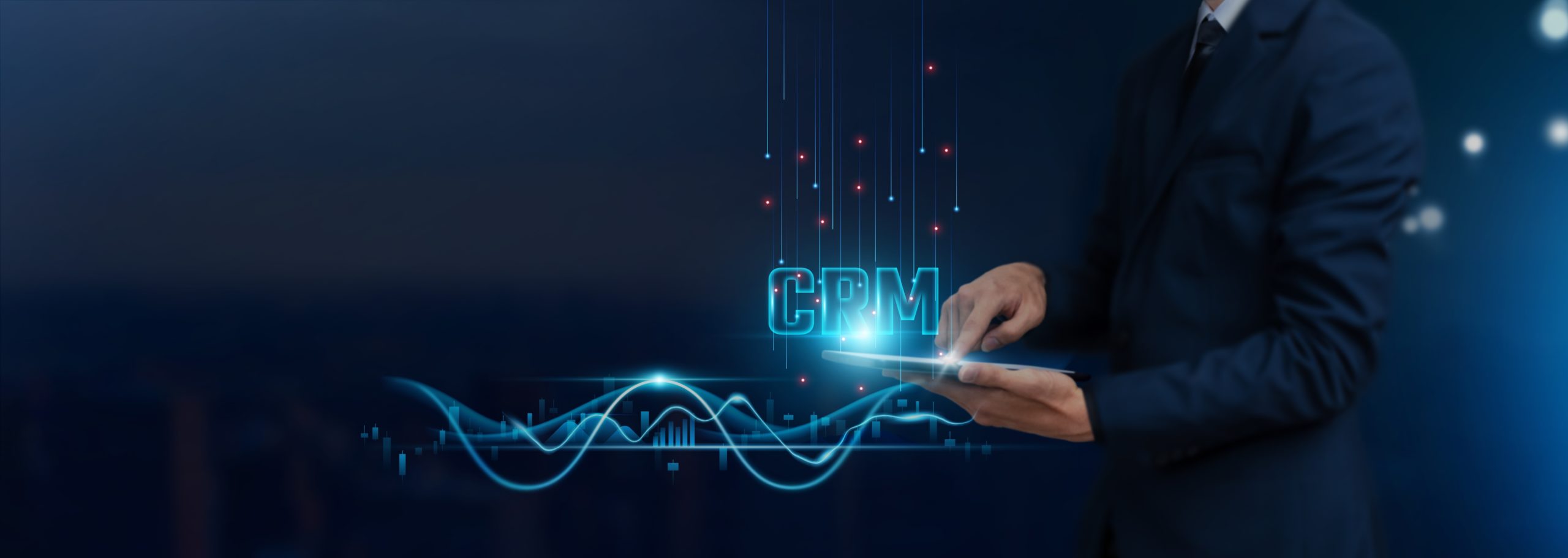 Optimiser vos vape shops grâce aux outils CRM