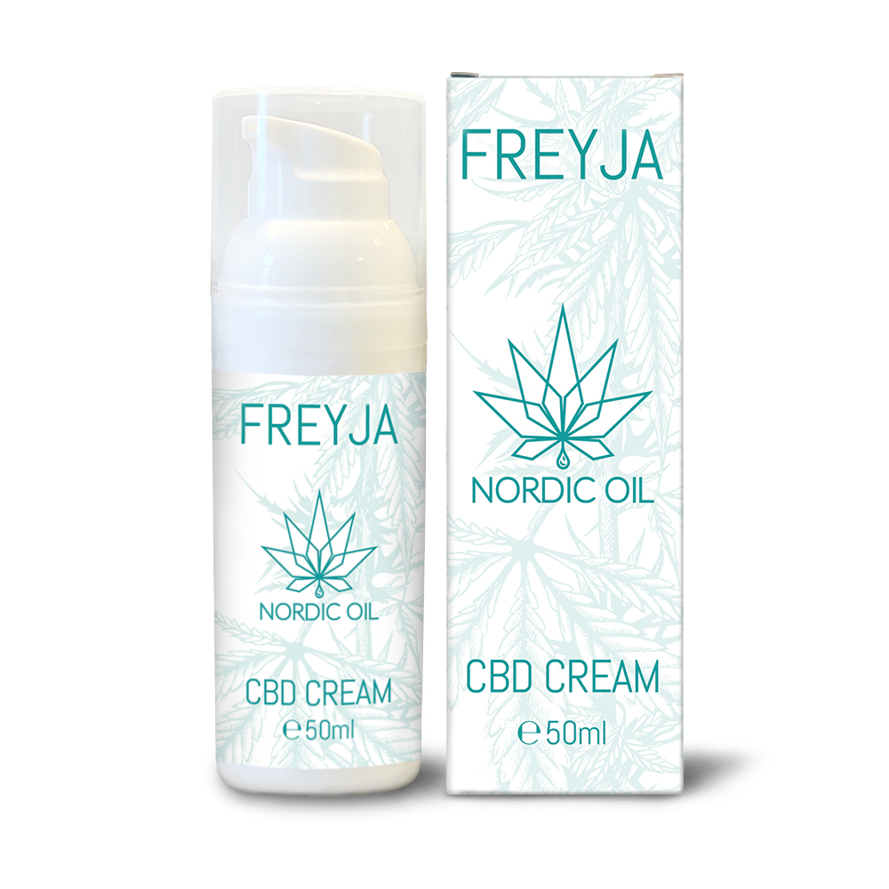 Nordic Oil – Freyja