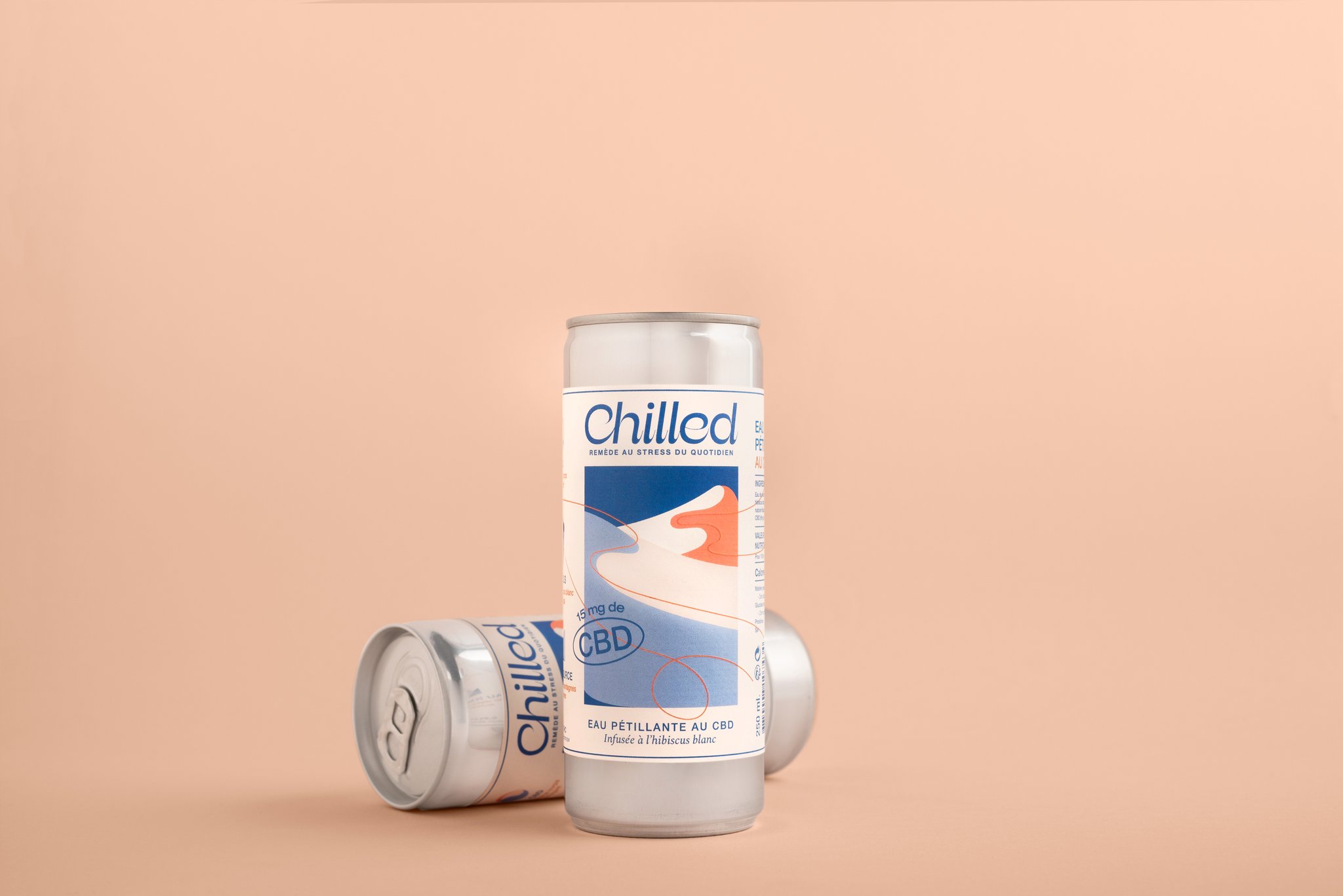 Gamme Chilled