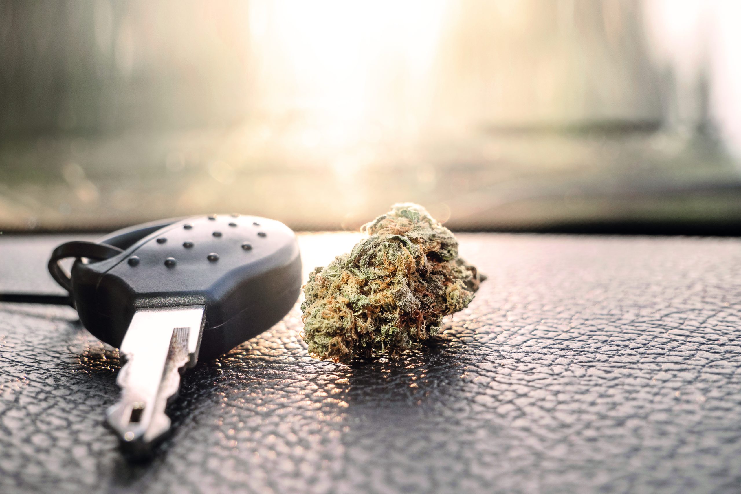 CBD ou conduite : faut-il choisir ?