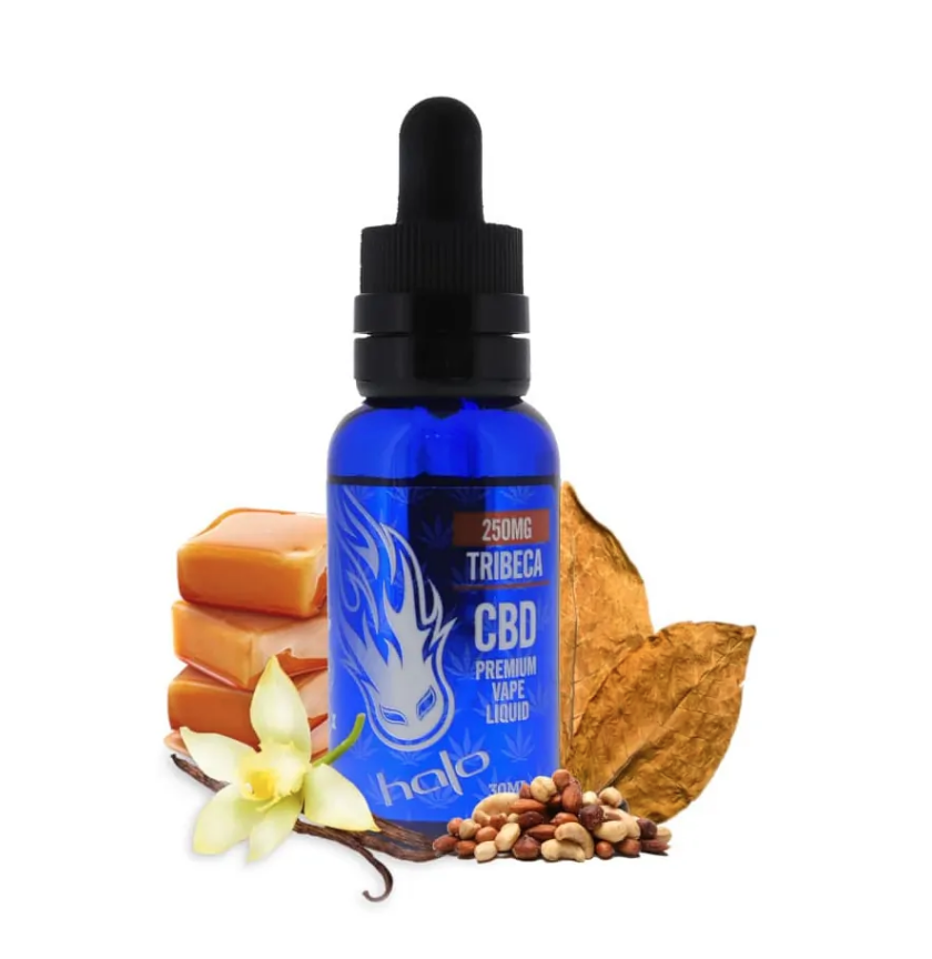 Halo CBD – Halo