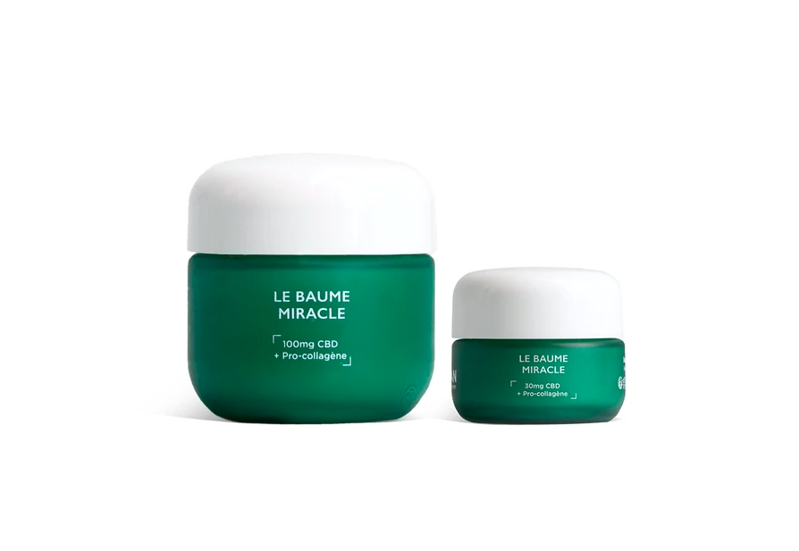 Le Baume Miracle – Ho karan