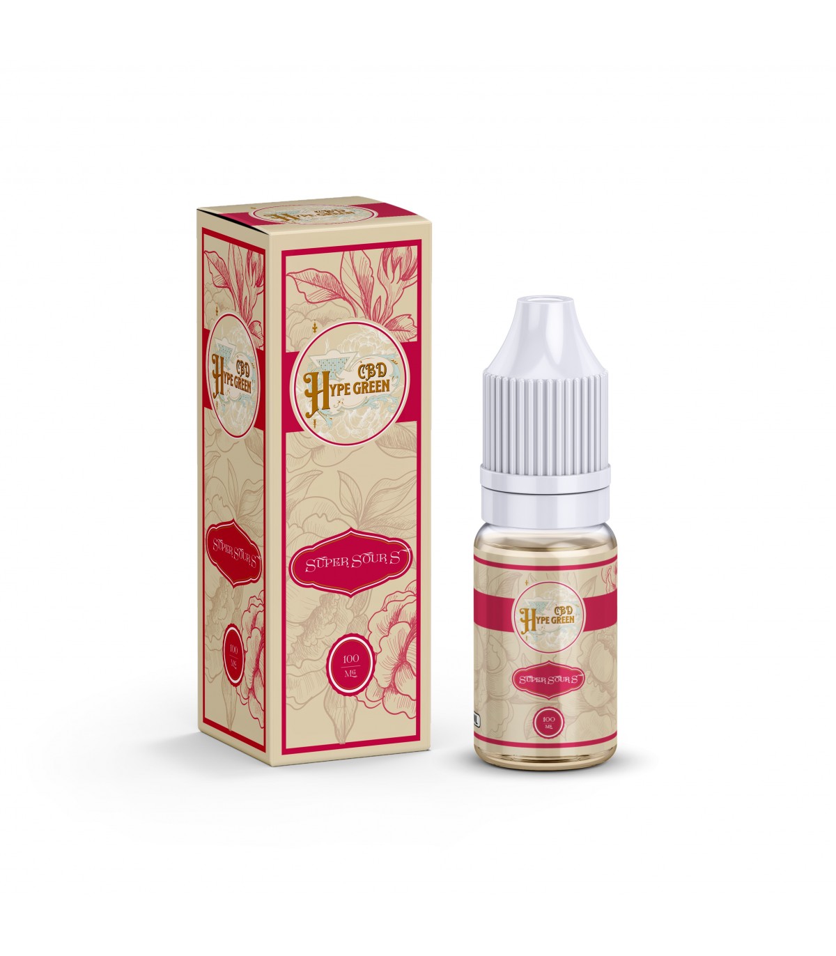 Hype Green – Bio France