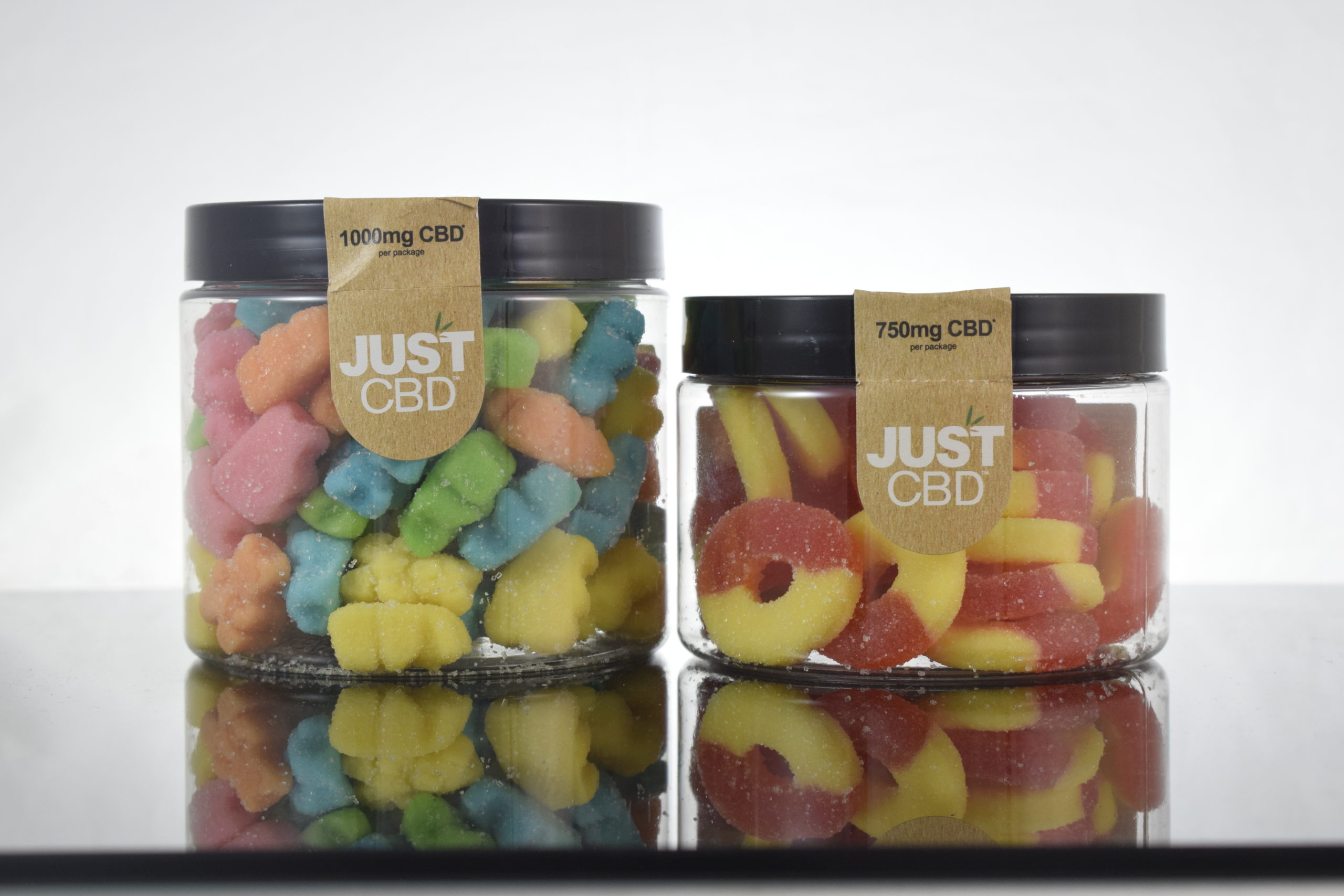 Bonbons – Justcbd