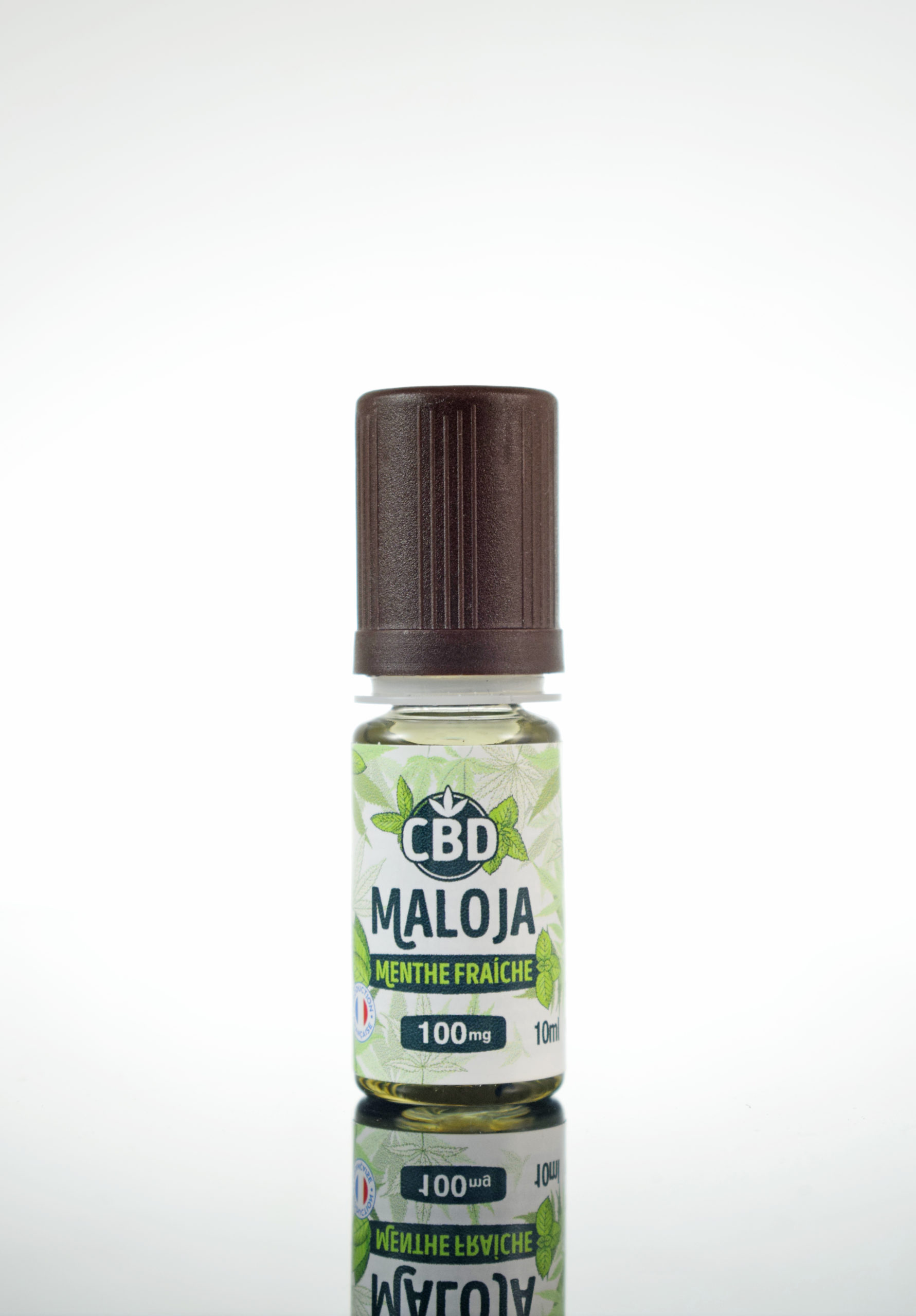 Maloja – Terroir et Vapeur