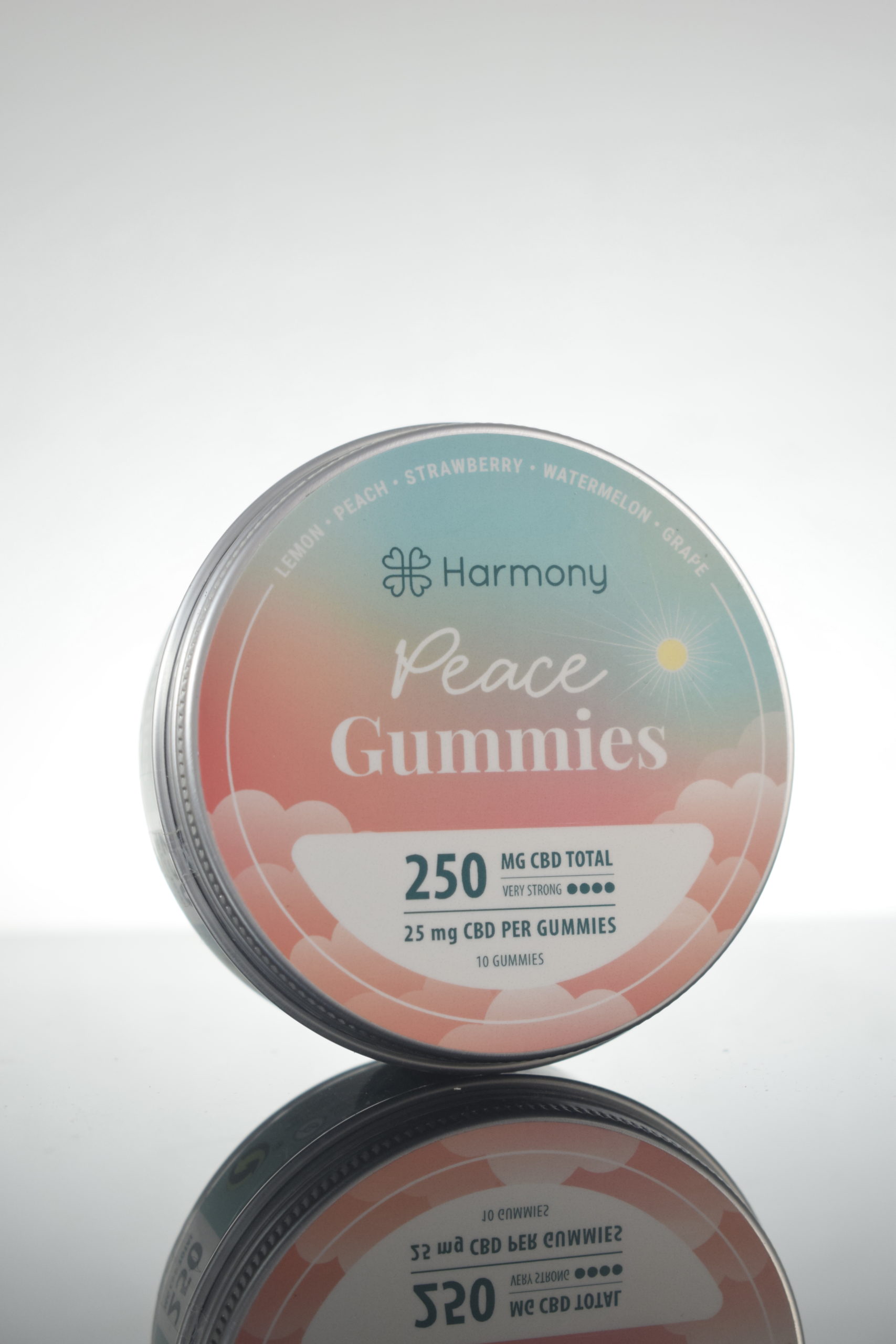Peace gummies – Harmony