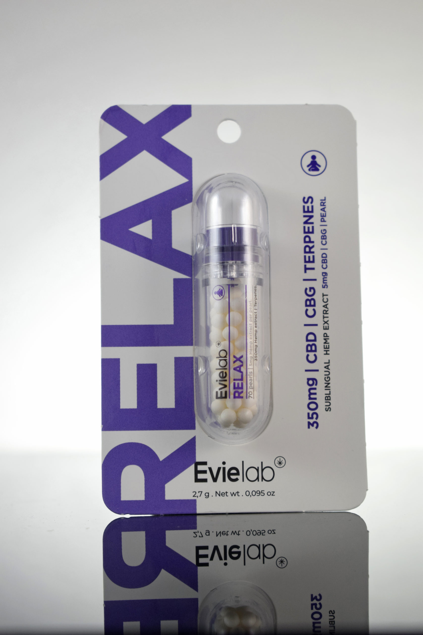 Microperles – Evielab