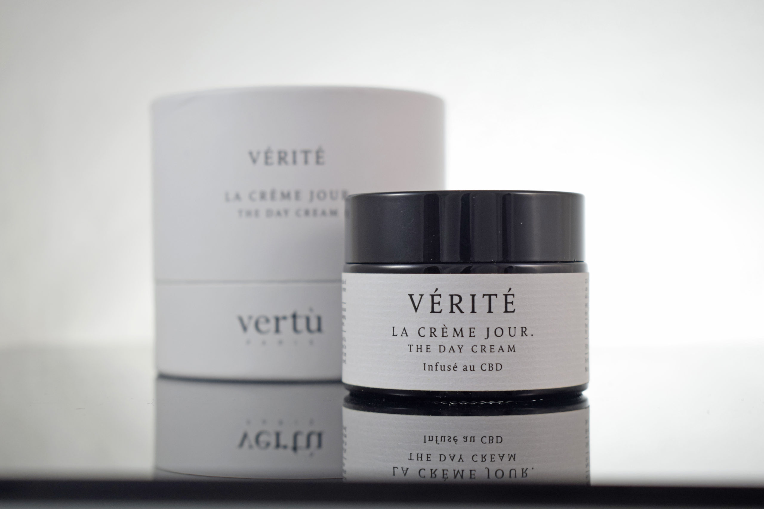 Vérité – Vertù