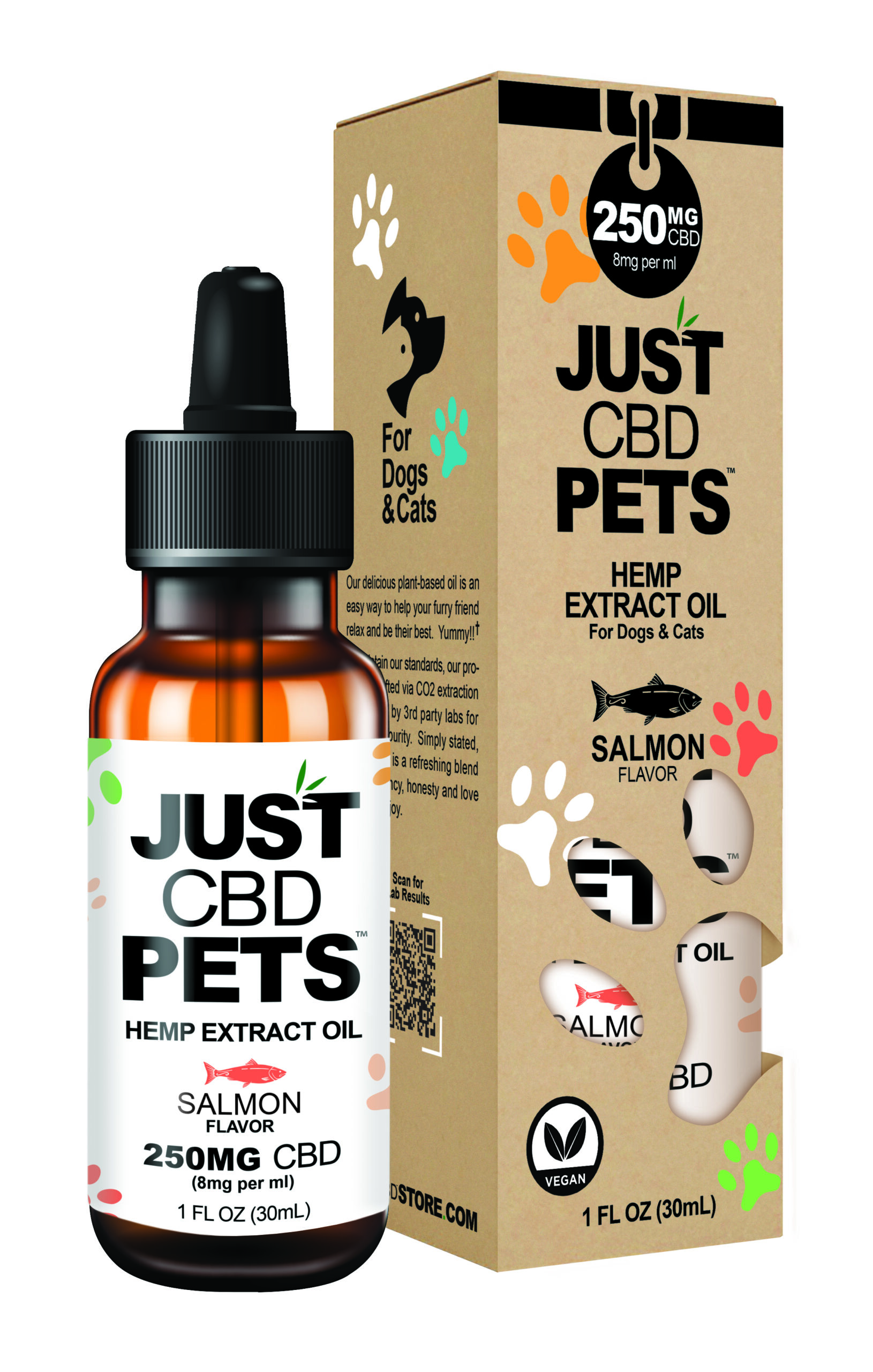 Pets – JustCBD