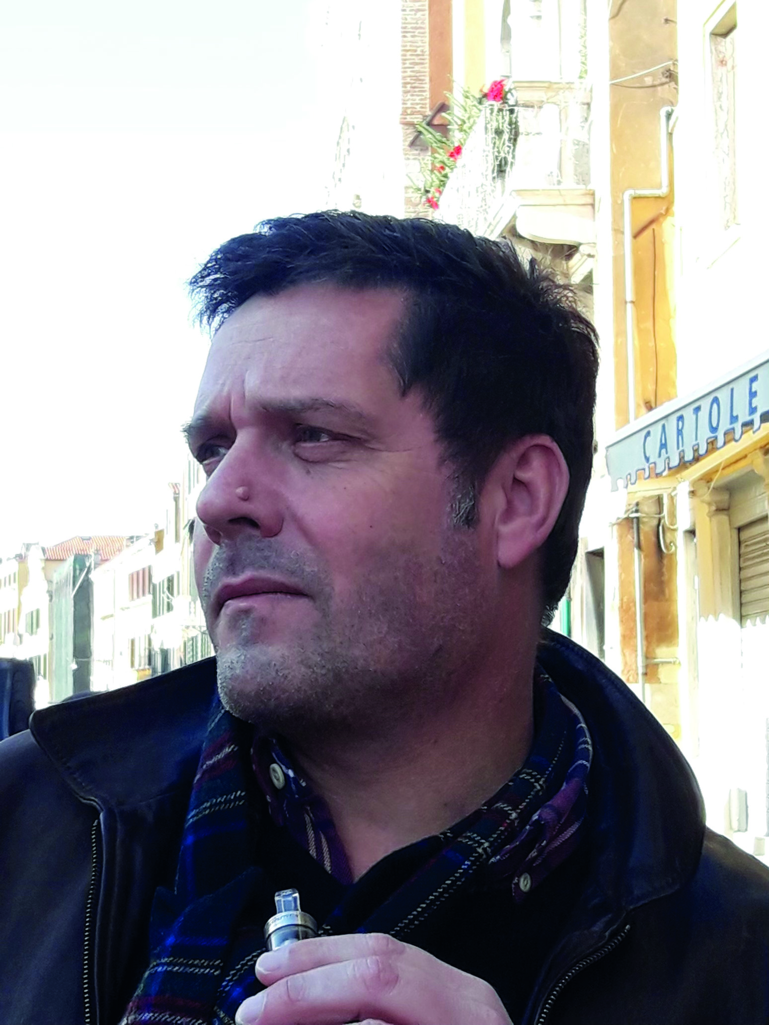 Patrice Hennion : le chanvre tous azimuts
