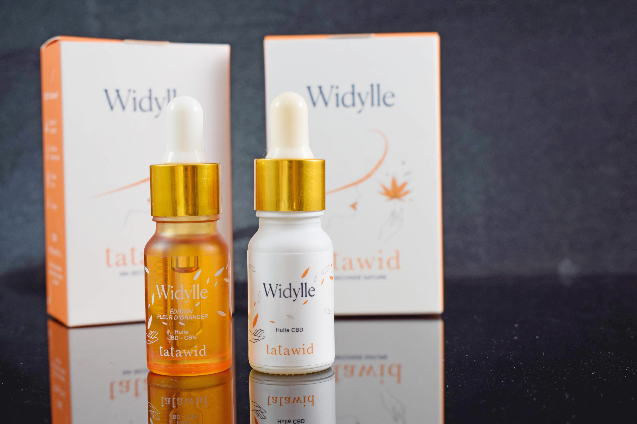 Gamme Widylle – Tatawid