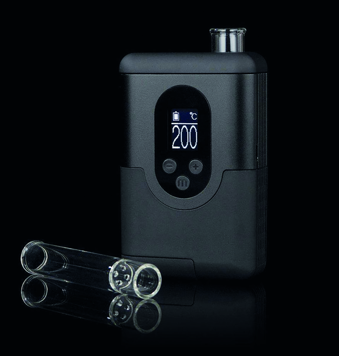 Test : Argo – Arizer