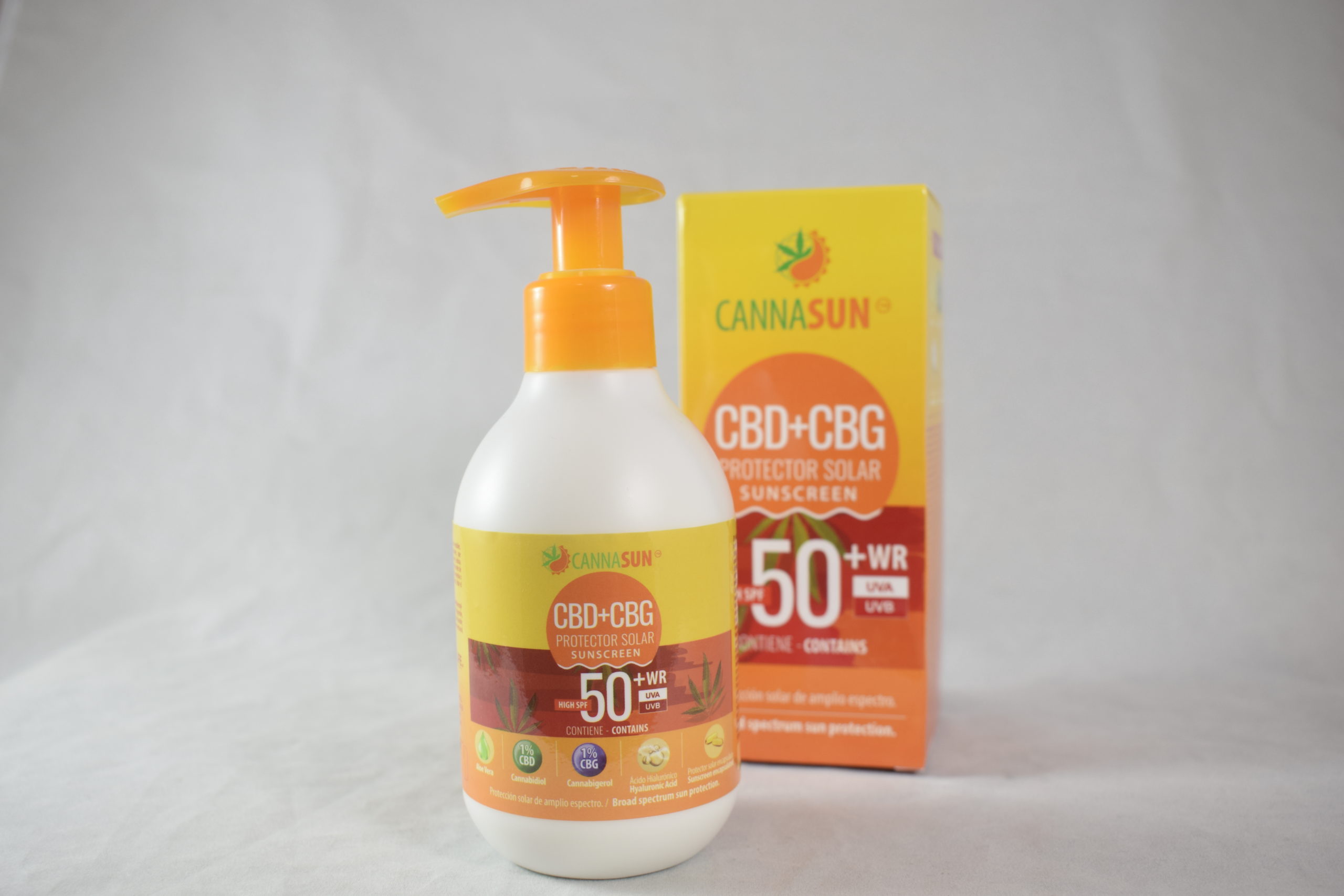 Plant of Life – Crèmes et gel hydratant