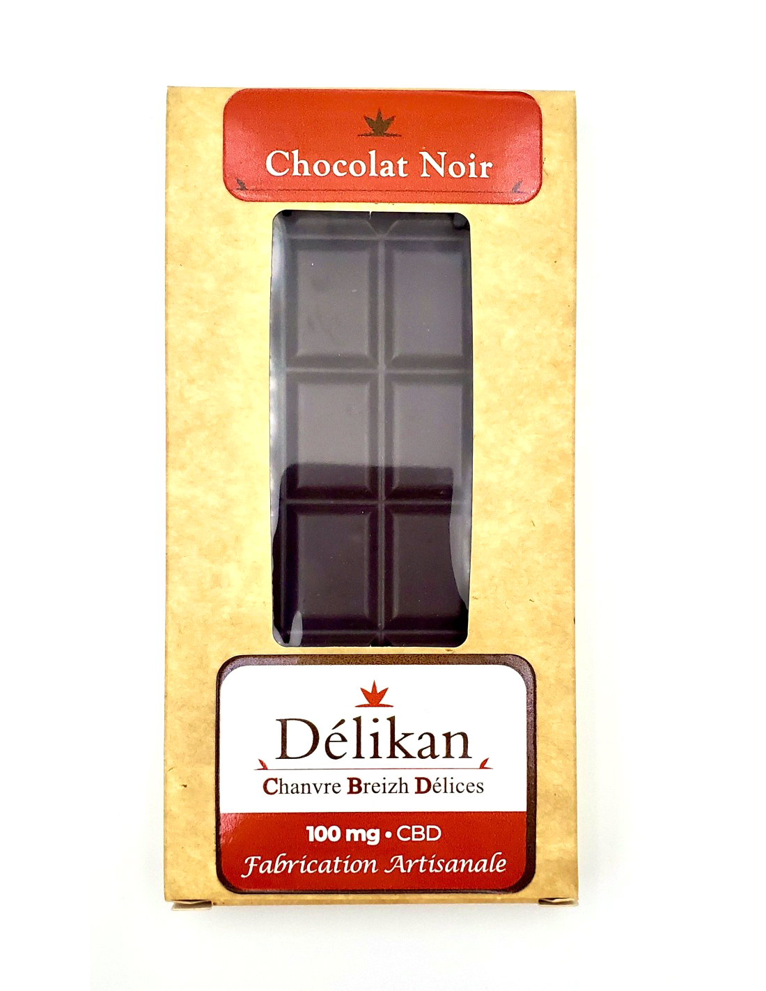 Delikan – Chocolat