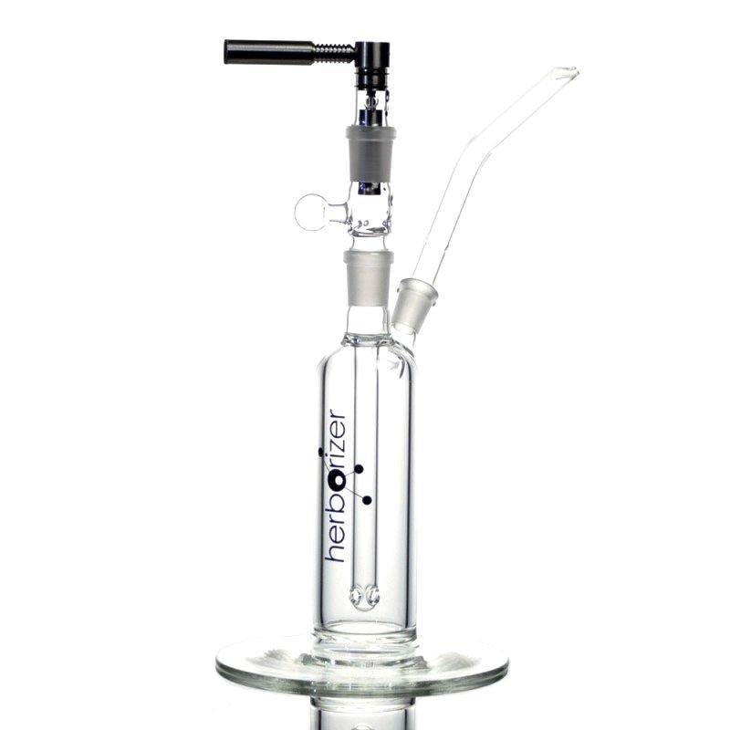 Test : Système TI – Herborizer