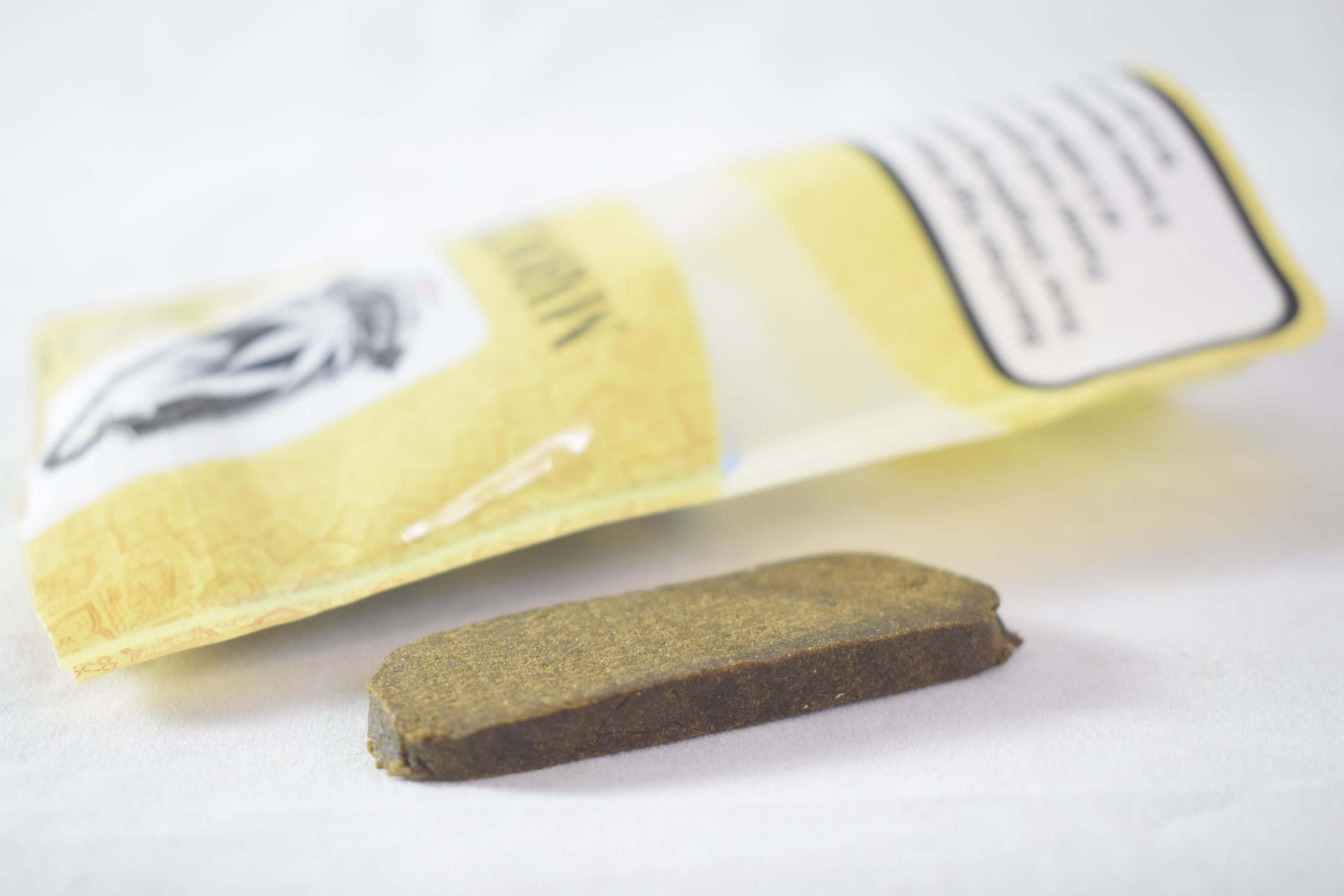 Marry Jane – Hash Maroccino