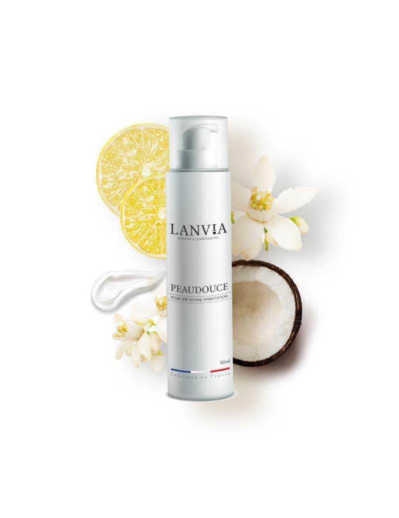 Peaudouce – Lanvia