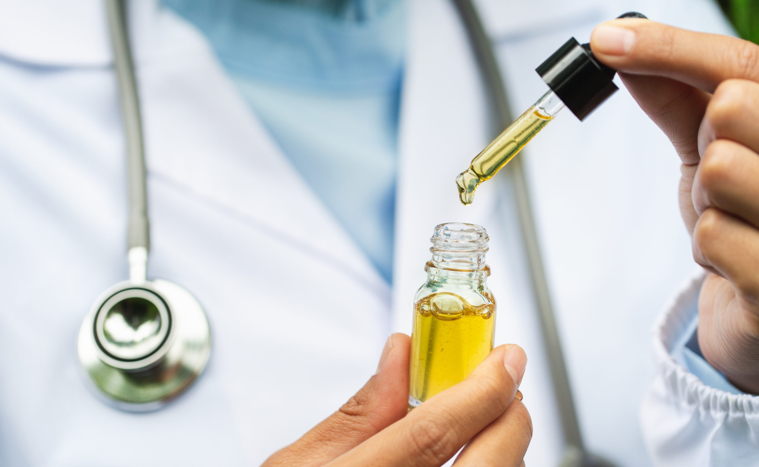 Cannabis médical : bientôt le bout du tunnel ?
