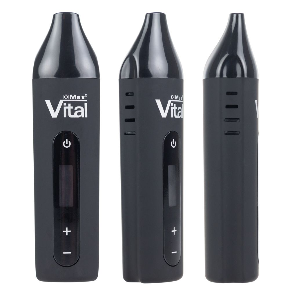 Test : Vital – XMAX
