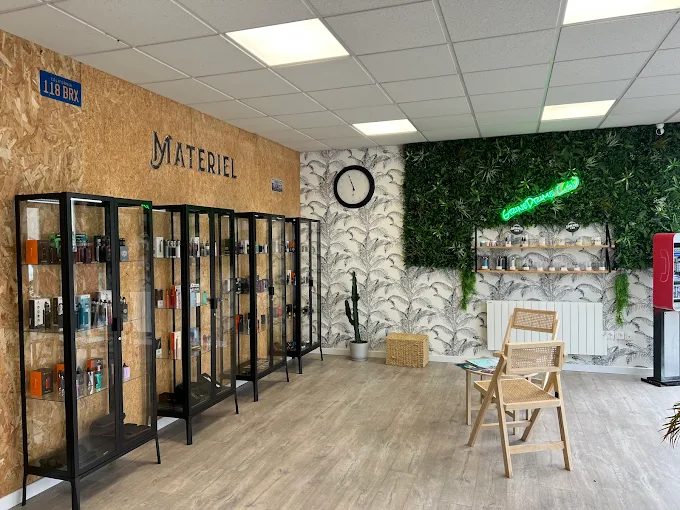 Focus sur les vape shop : VapArno – Berck sur Mer